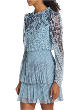 Load image into Gallery viewer, Crinkle Silk Chiffon
