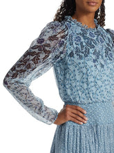 Load image into Gallery viewer, Crinkle Silk Chiffon
