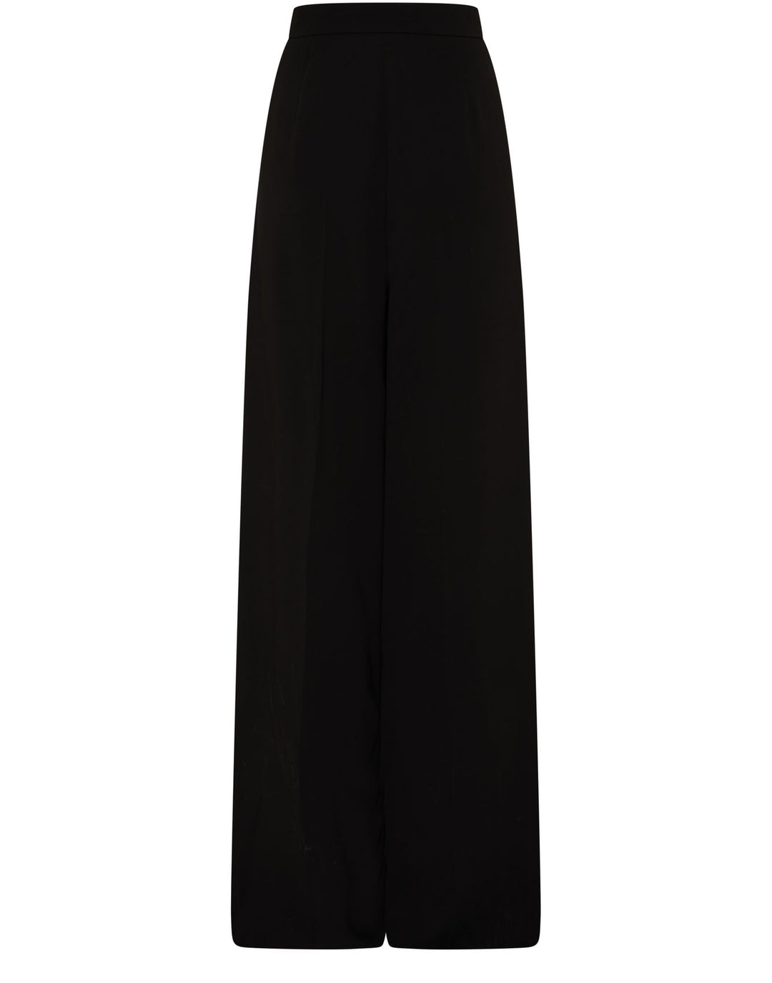 Lino Wide Leg Pant