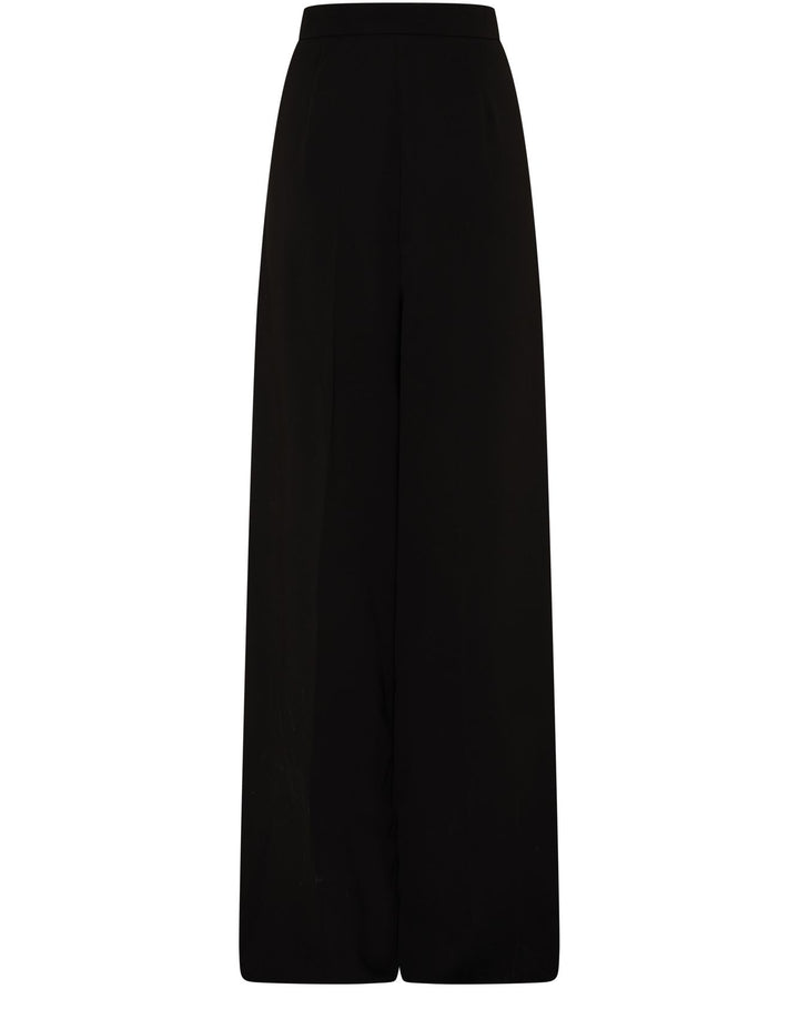 Lino Wide Leg Pant