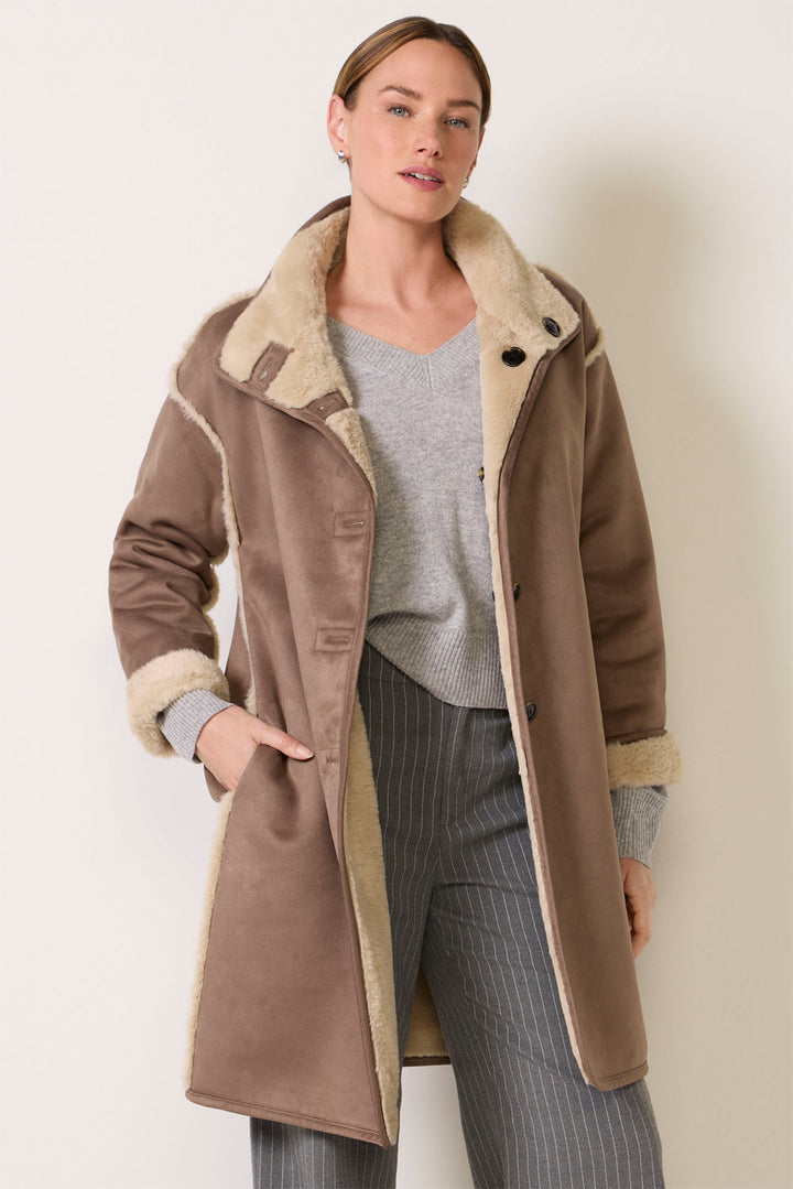 Yves Jacket
