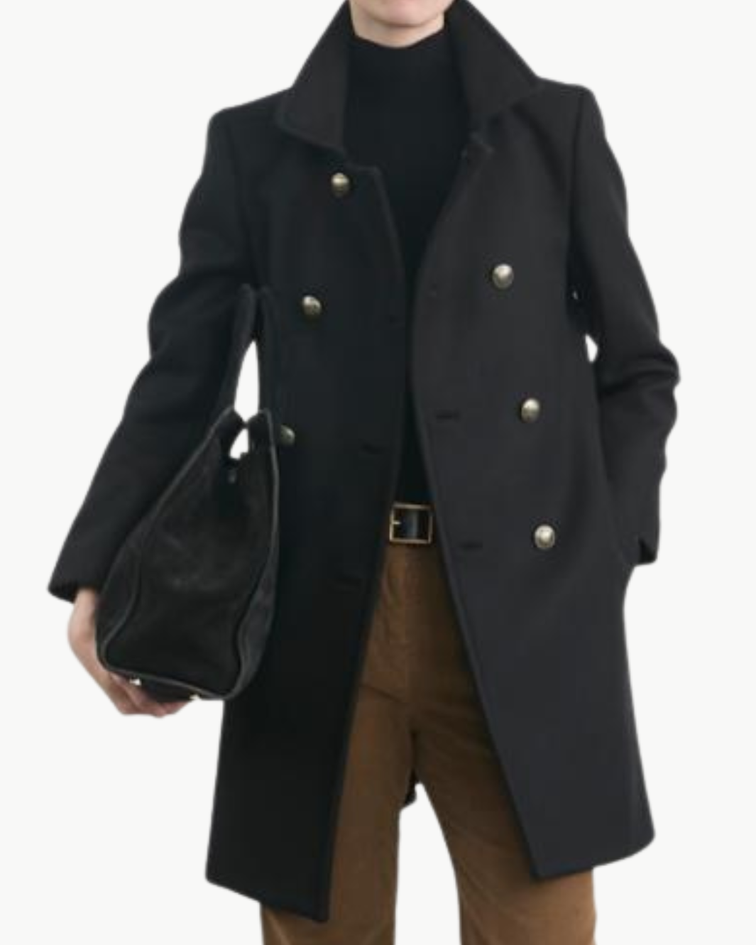 Rori Peacoat