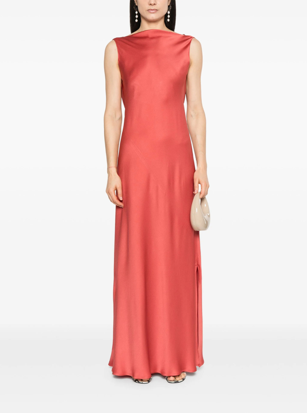 Mara Dress