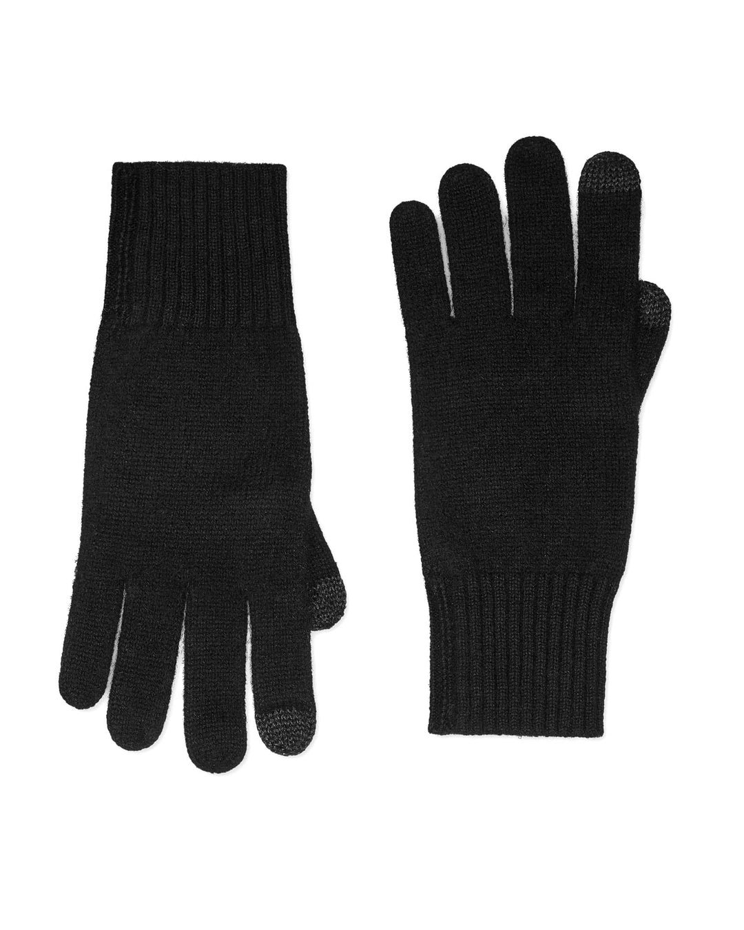 Cashmere Texting Gloves