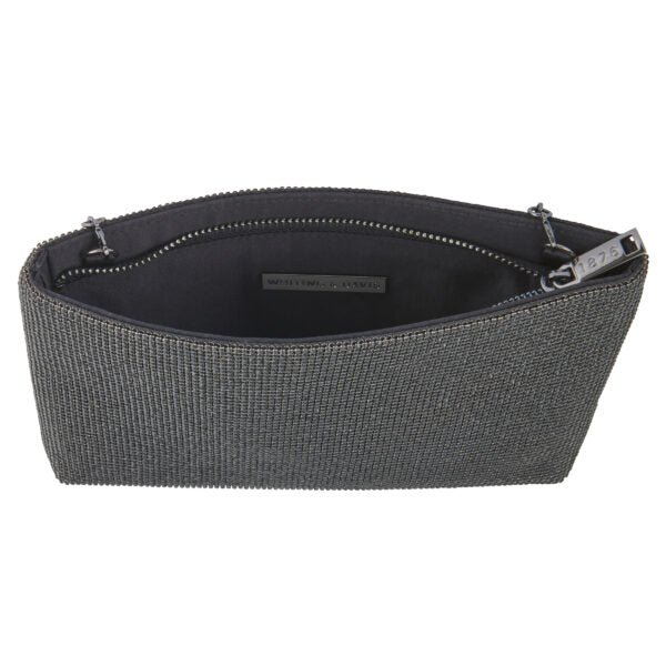 Lainey Crystal Clutch