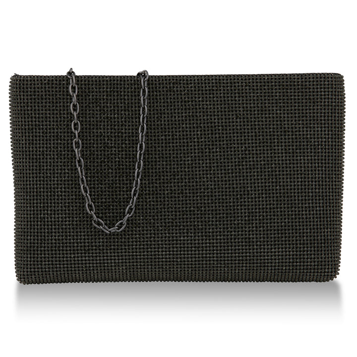 Lainey Crystal Clutch