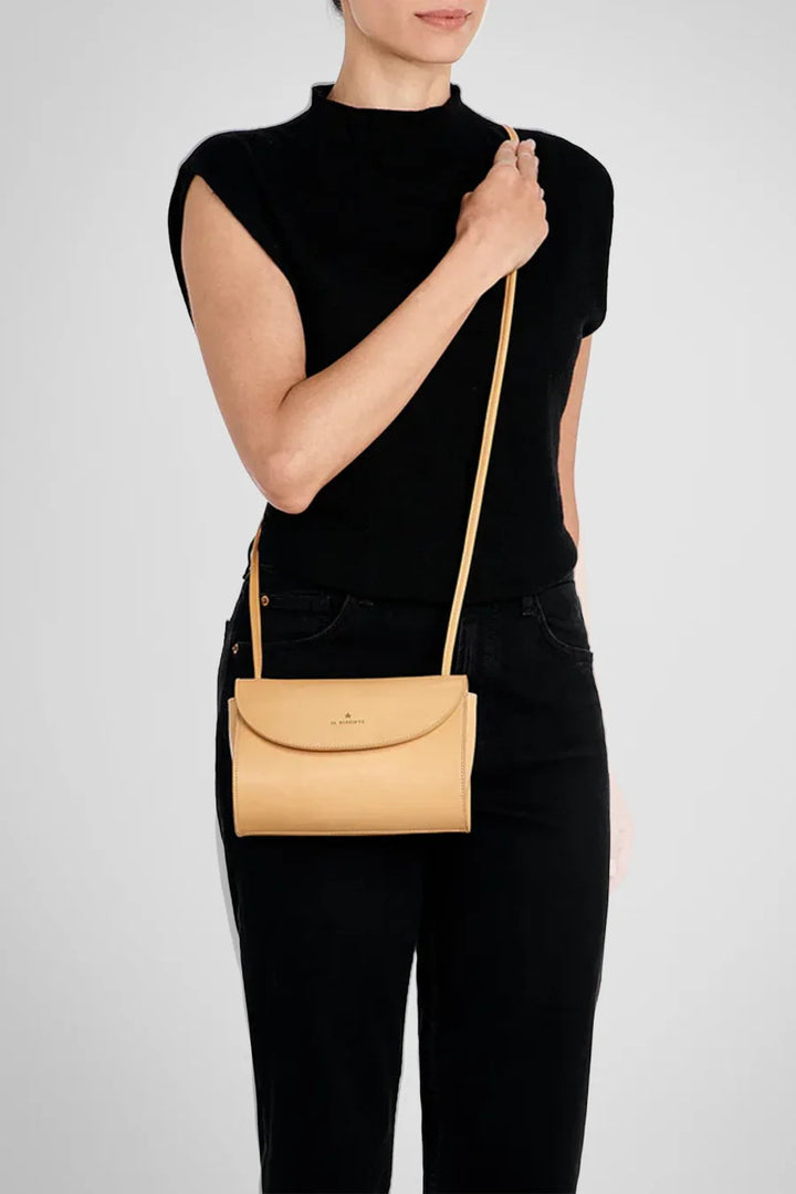 Linea 1978 Crossbody Bag