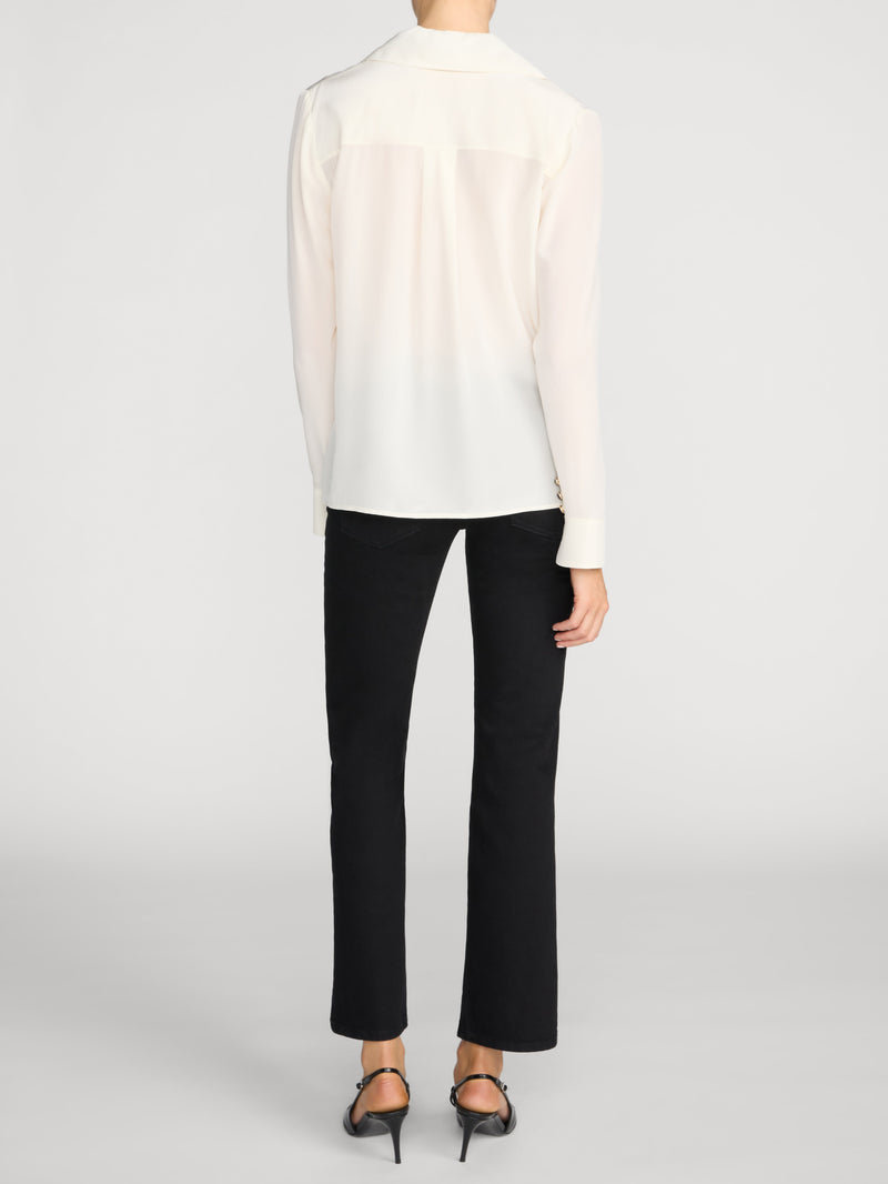 The Cigarette Jean
