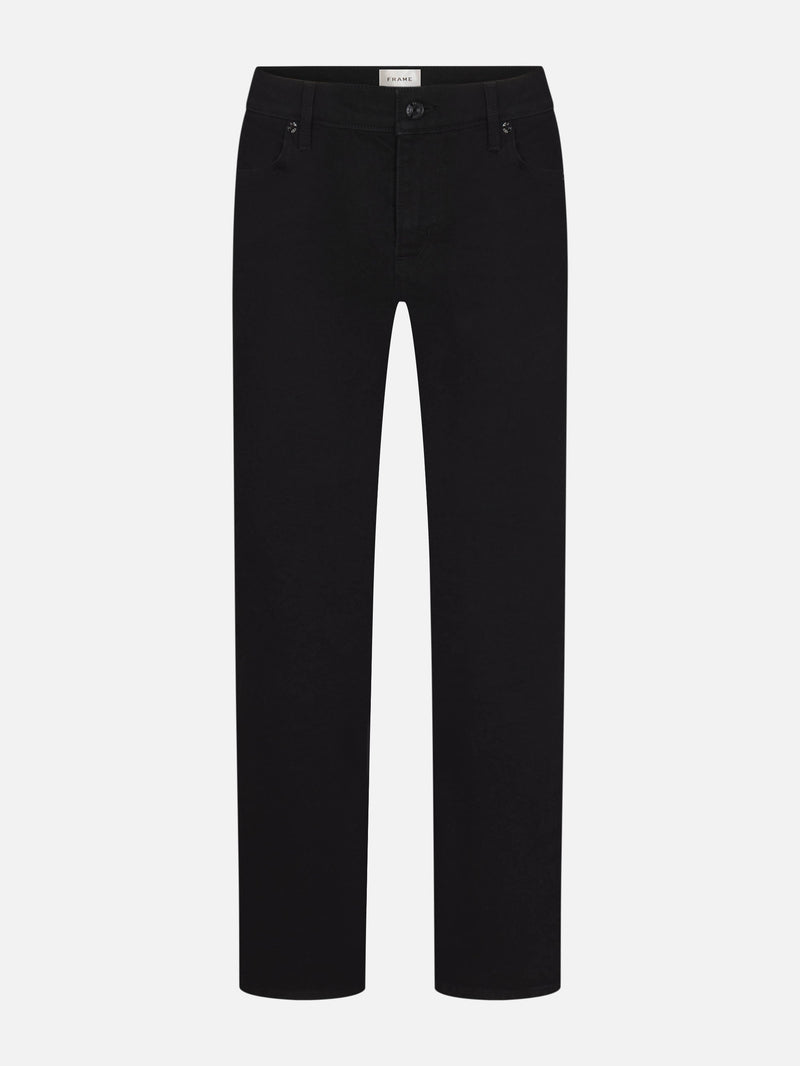 The Cigarette Jean