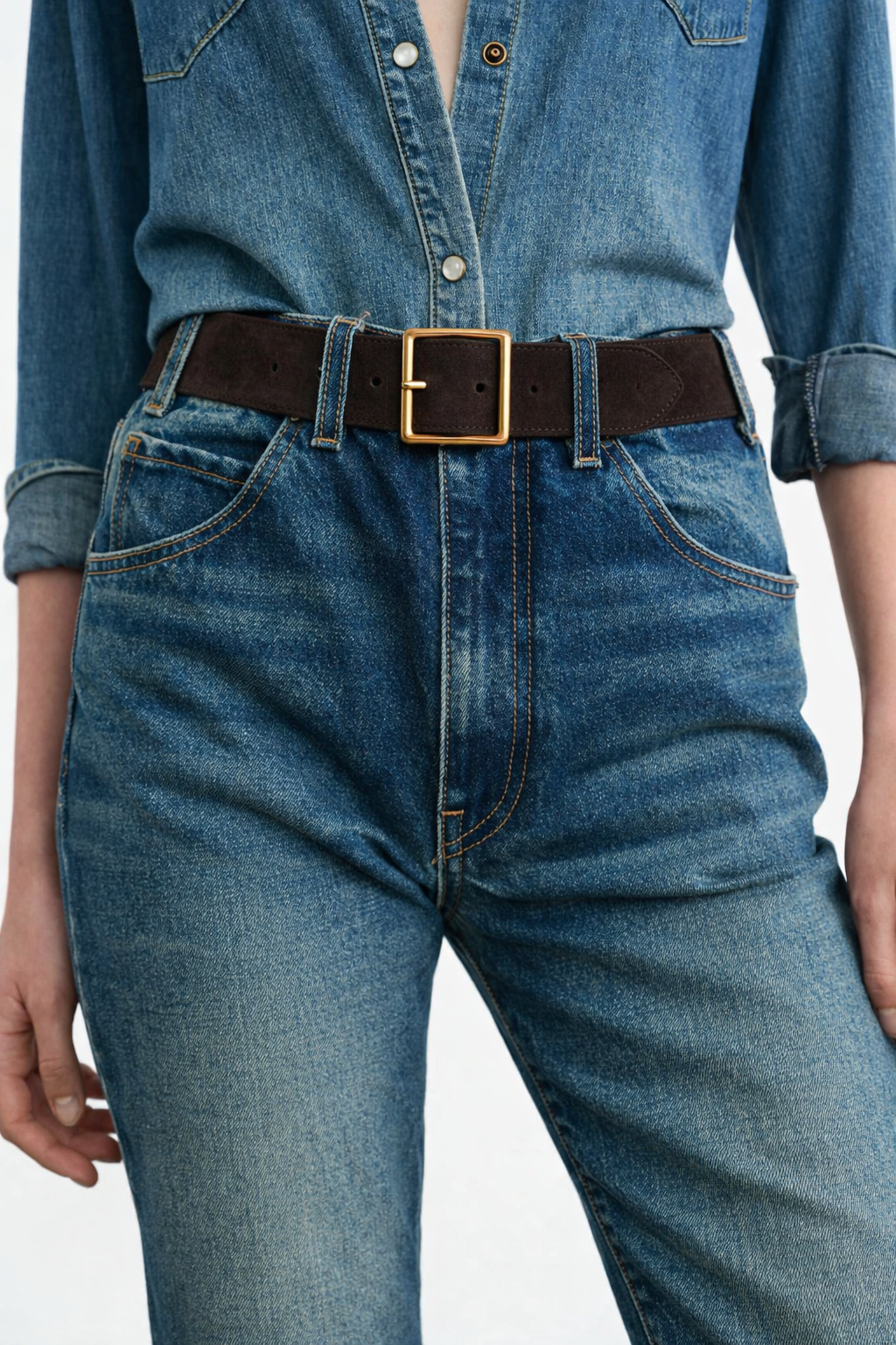 Marcela Belt - Espresso