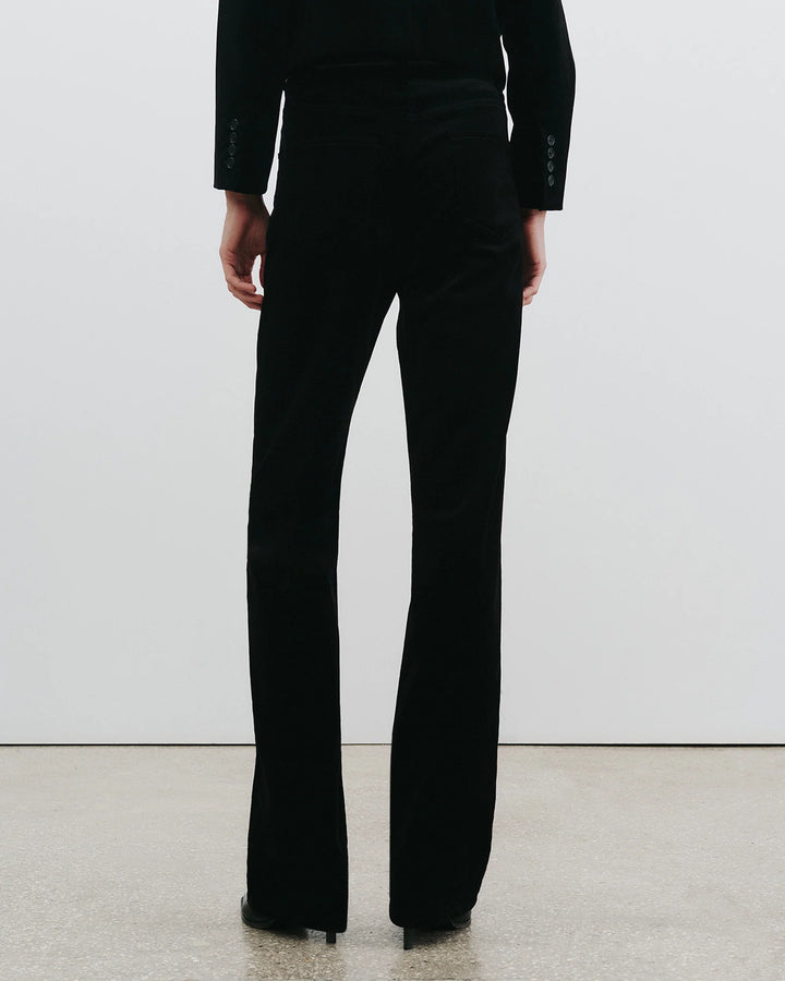 Joan Velvet  Pant