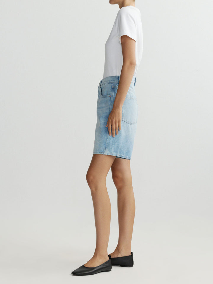 Taylor Relaxed Short