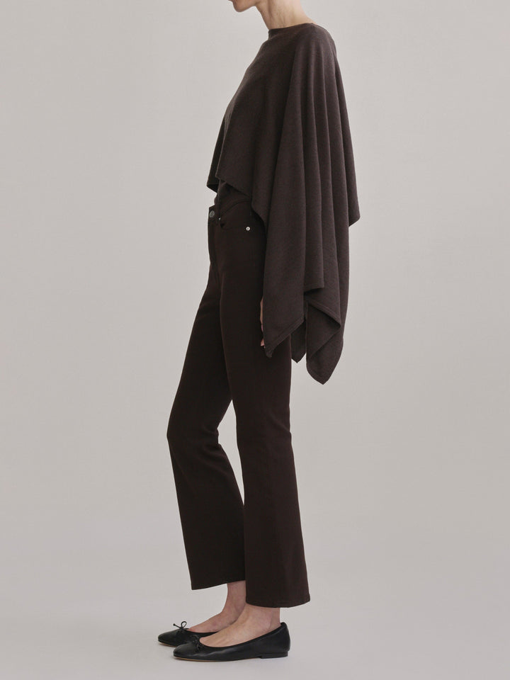 Bridget Boot High Rise Crop