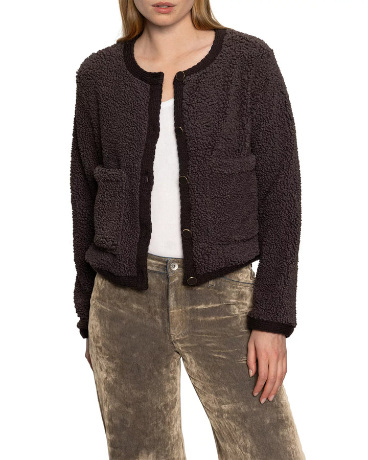Cuddle Up Cardigan