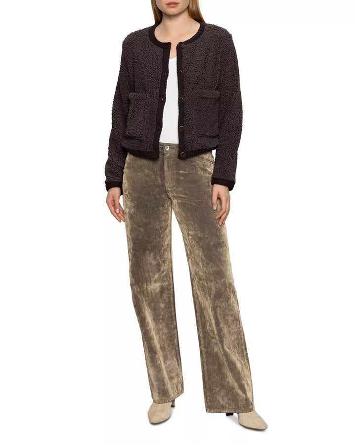 Cuddle Up Cardigan