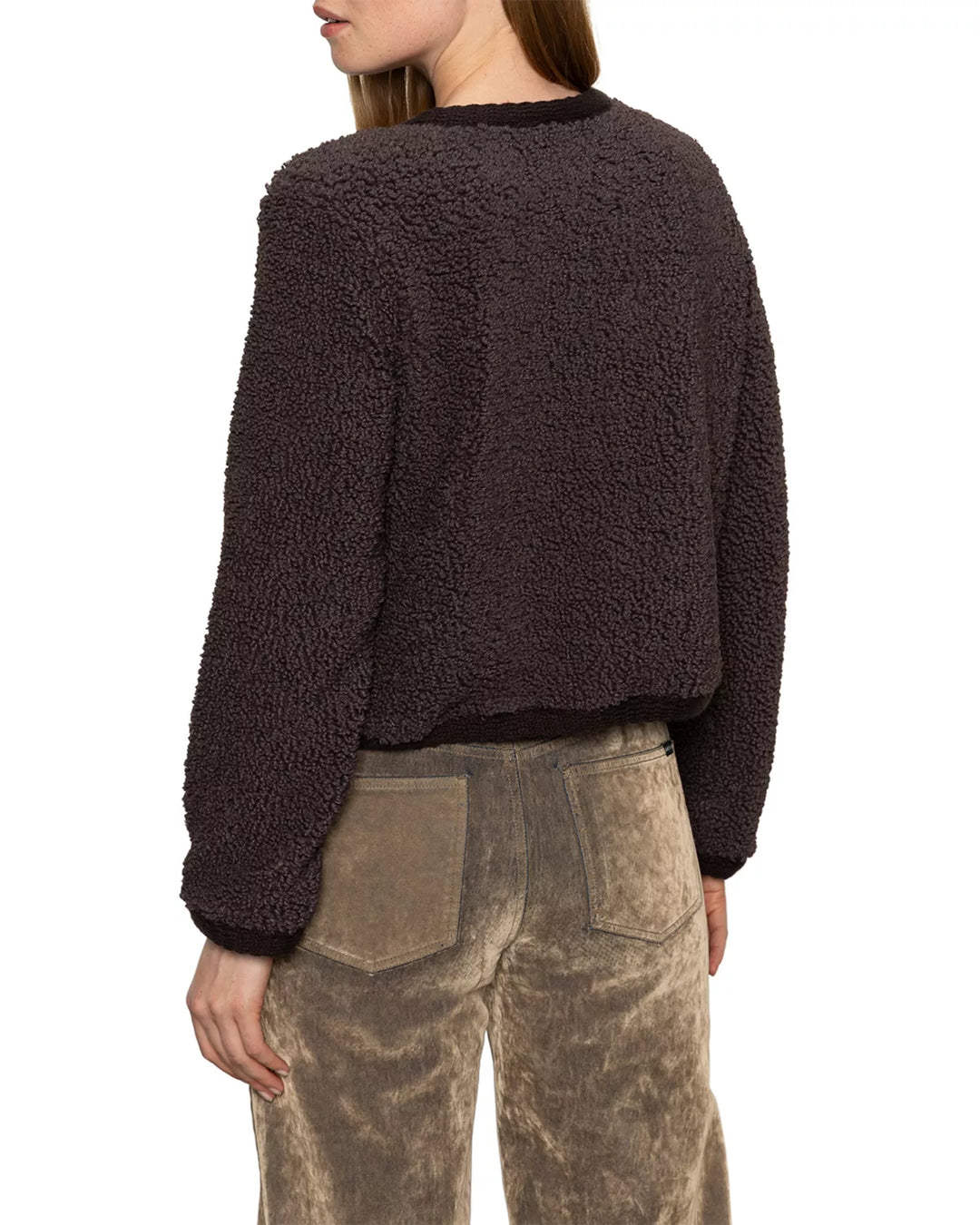 Cuddle Up Cardigan