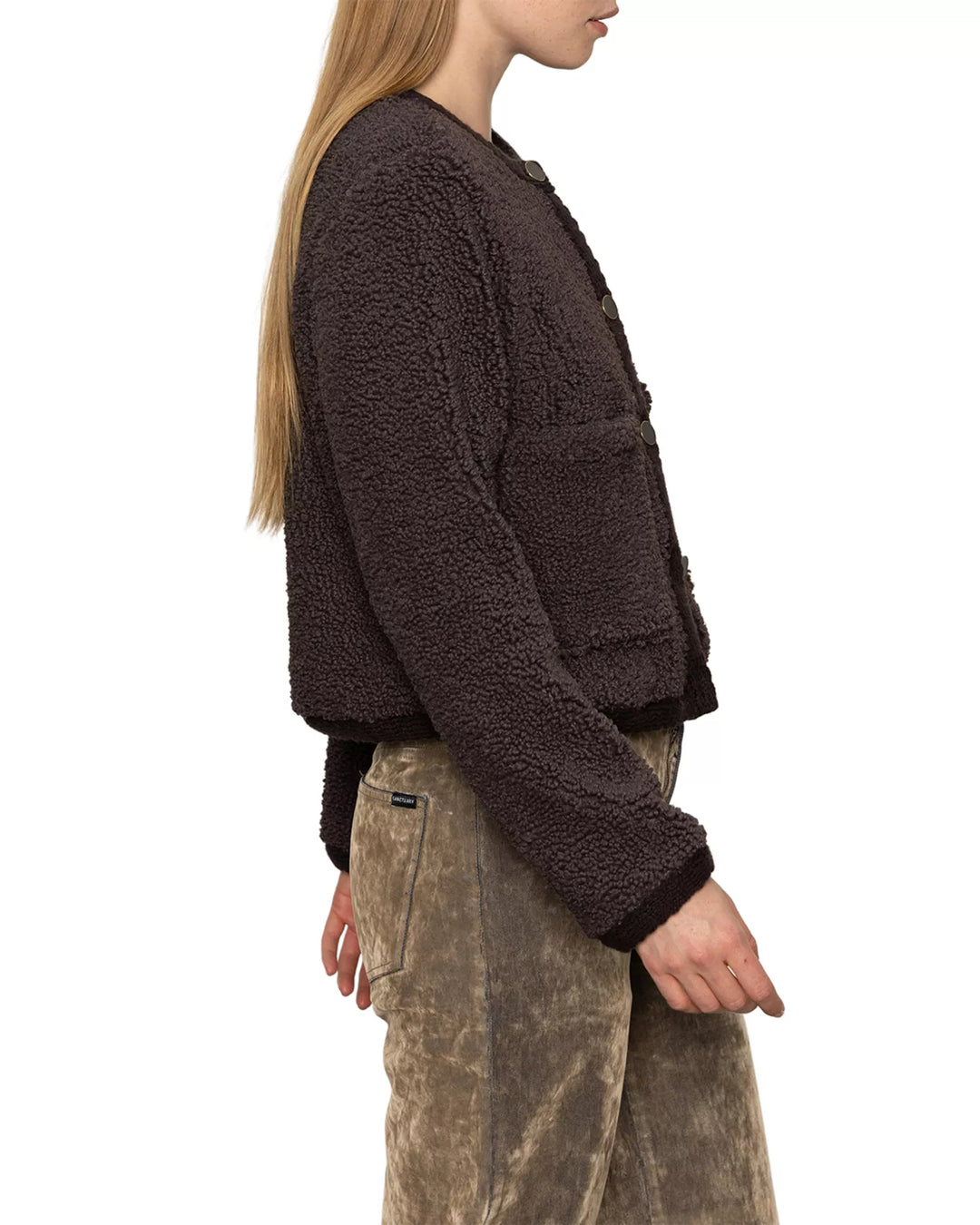 Cuddle Up Cardigan
