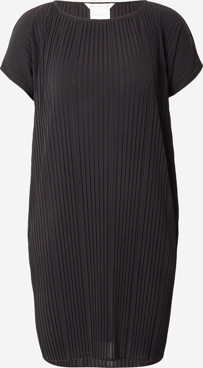 Fiordi Pleated Dress