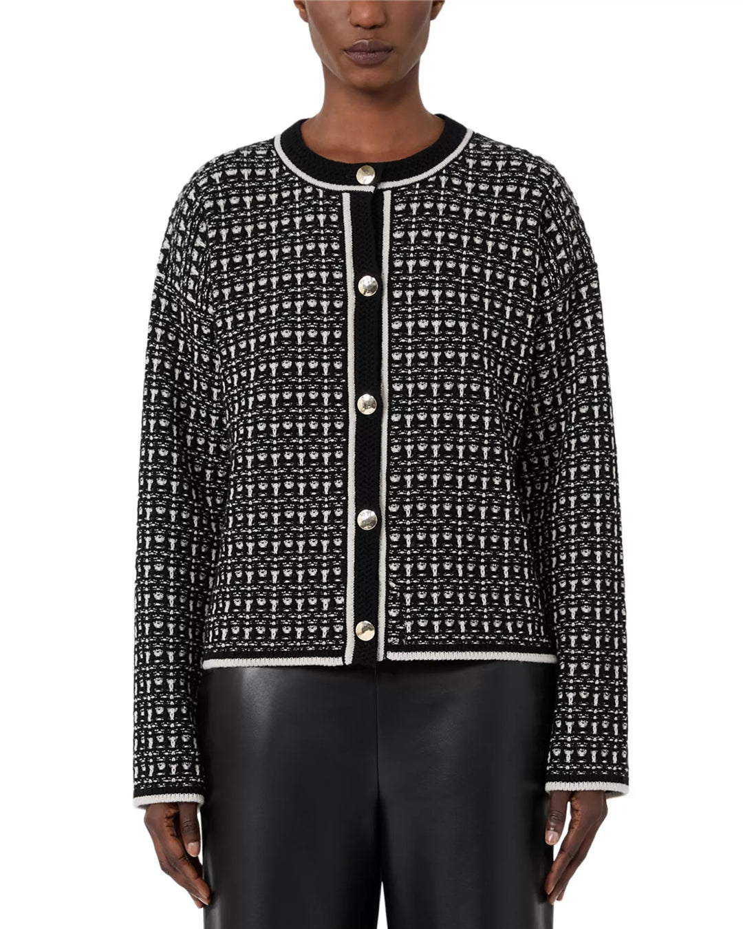 Smmamico Cardigan