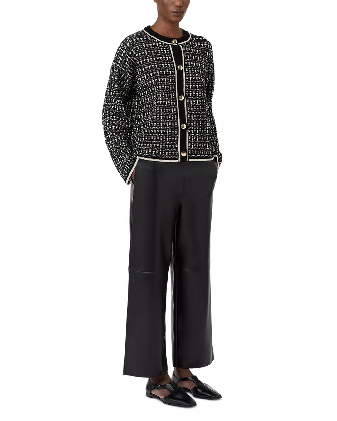 Smmamico Cardigan