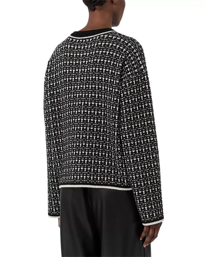 Smmamico Cardigan