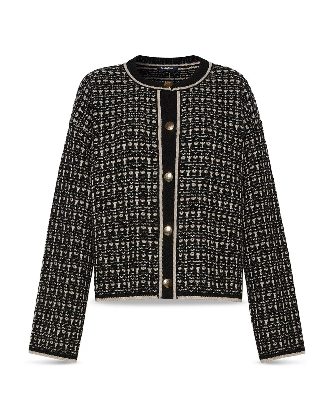 Smmamico Cardigan