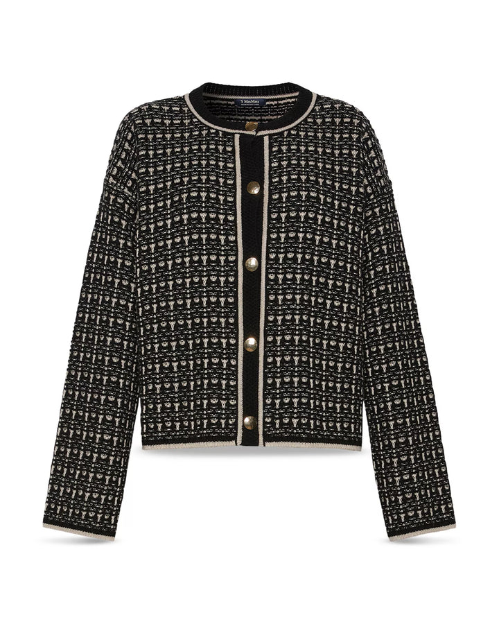 Smmamico Cardigan