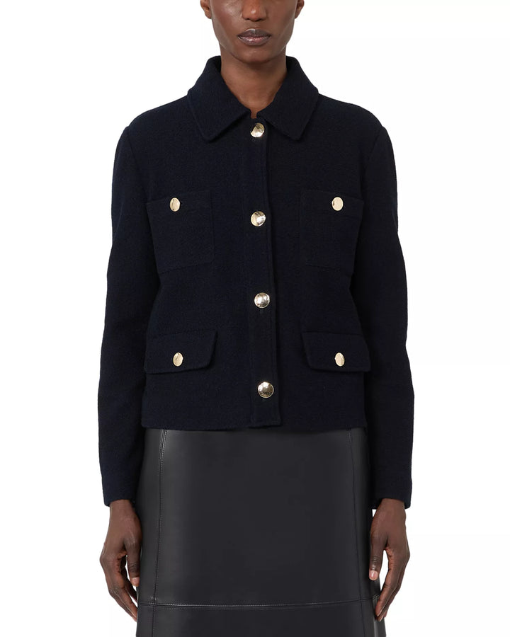 Smmmelodia Jersey Jacket