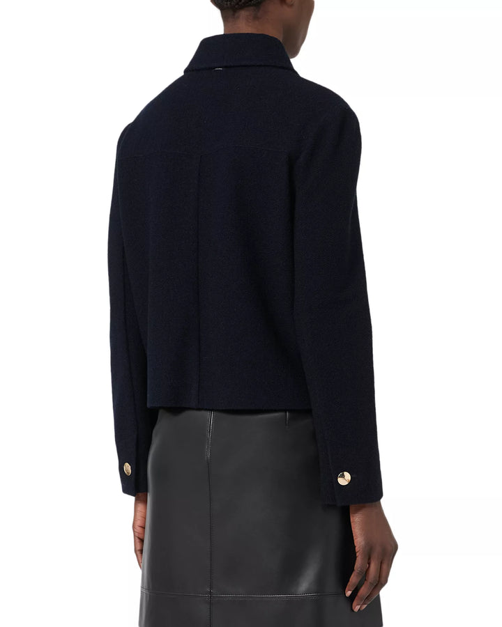 Smmmelodia Jersey Jacket