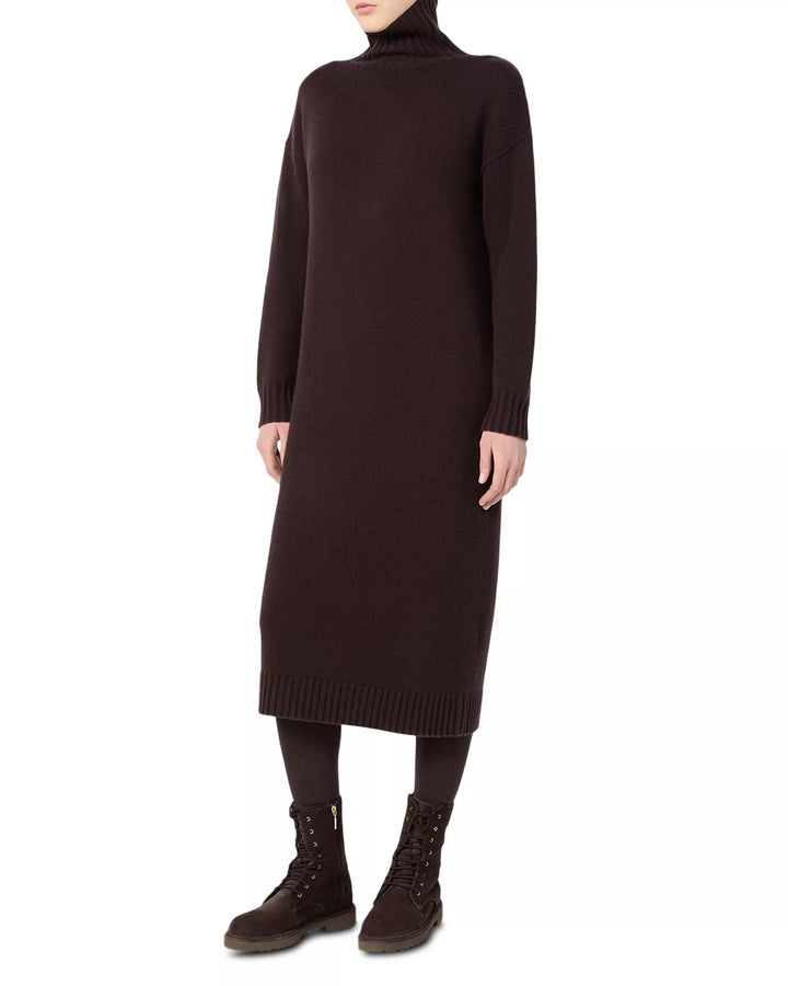 Mxmfragore Knit Dress