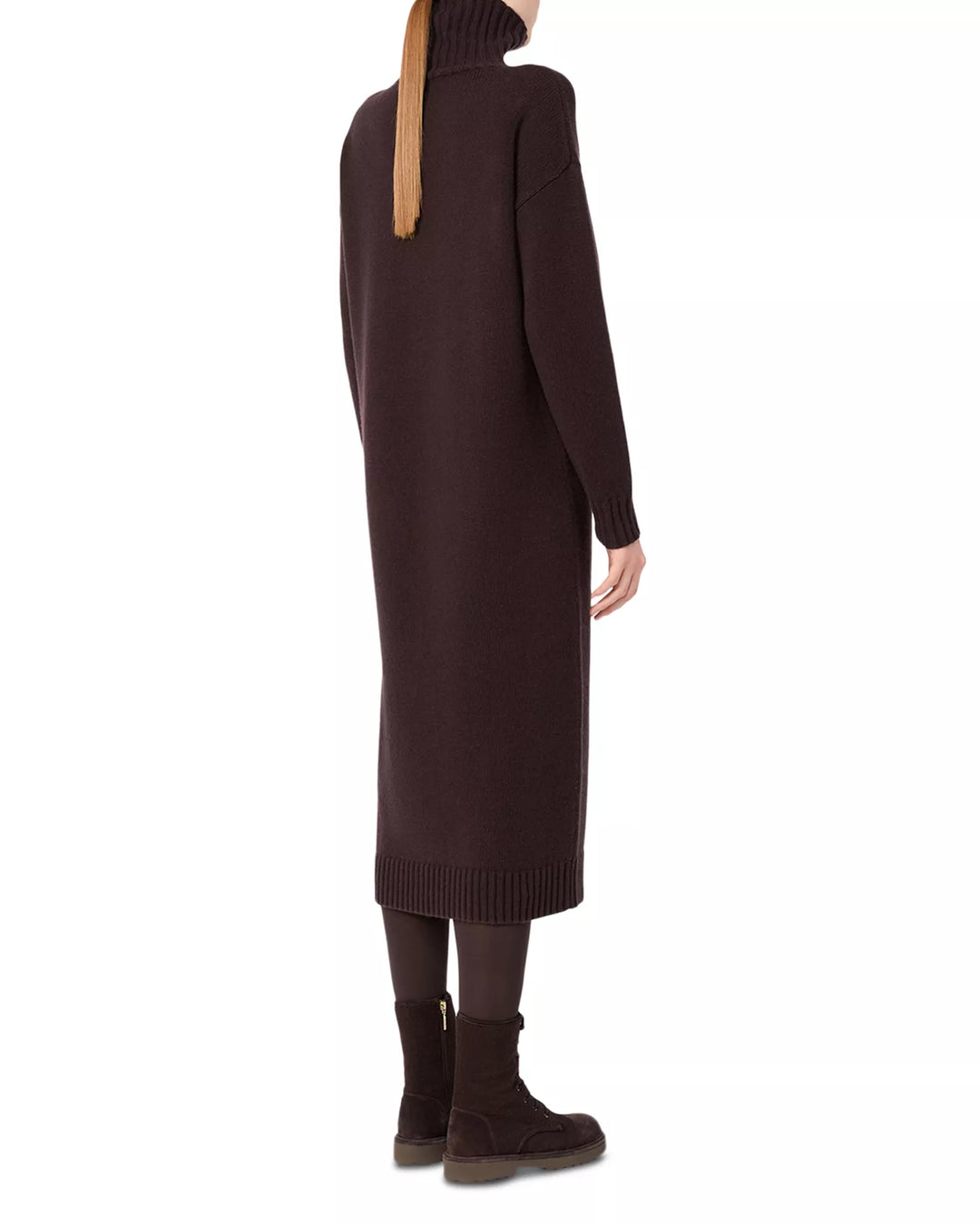 Mxmfragore Knit Dress