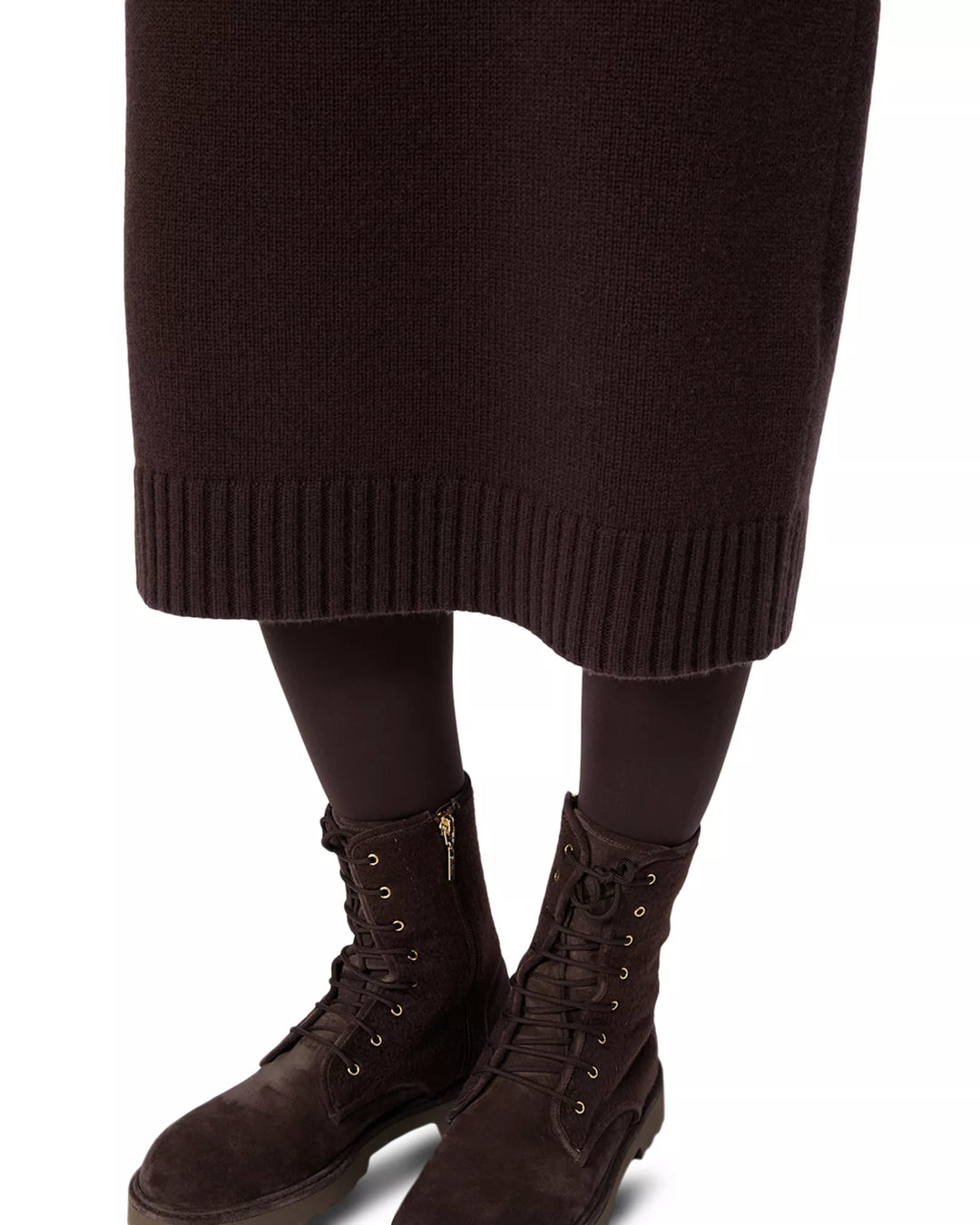 Mxmfragore Knit Dress