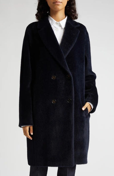 Roseto Coat