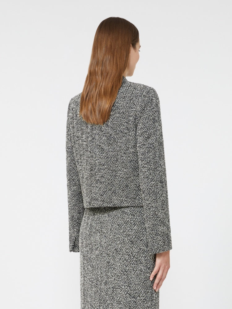 Donald Tweed Blazer