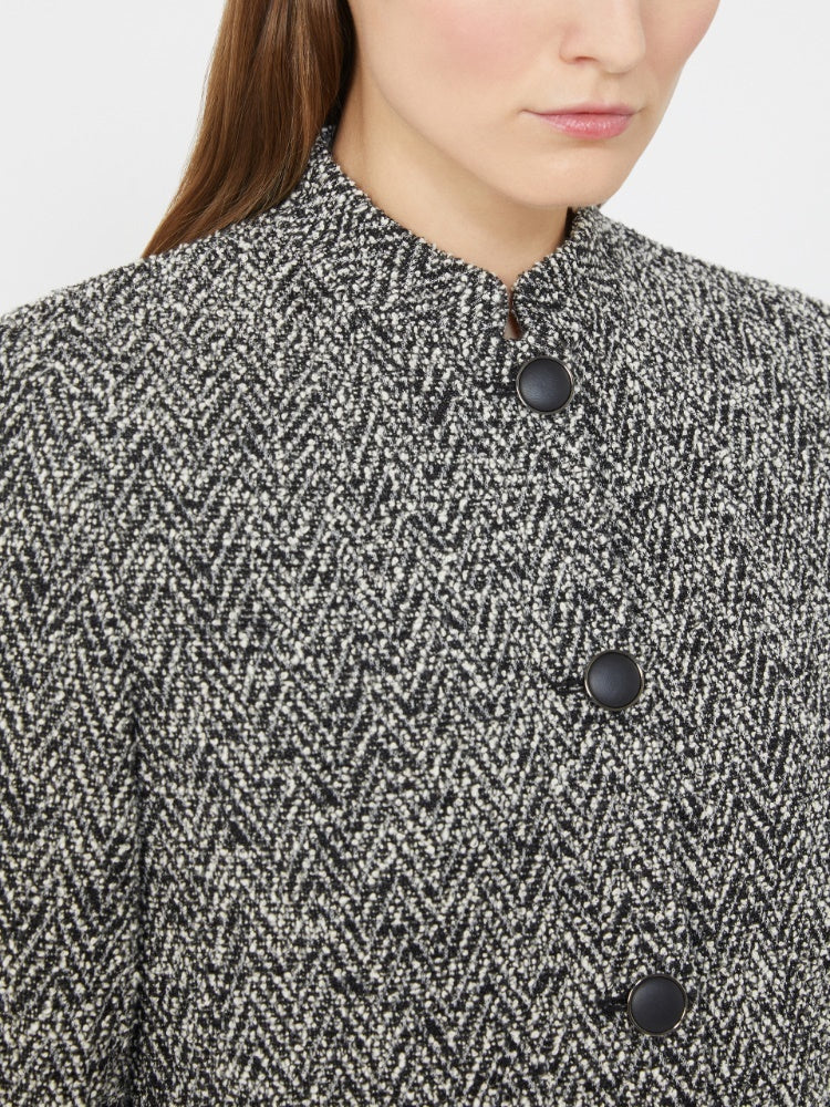 Donald Tweed Blazer