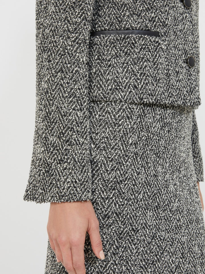 Donald Tweed Blazer