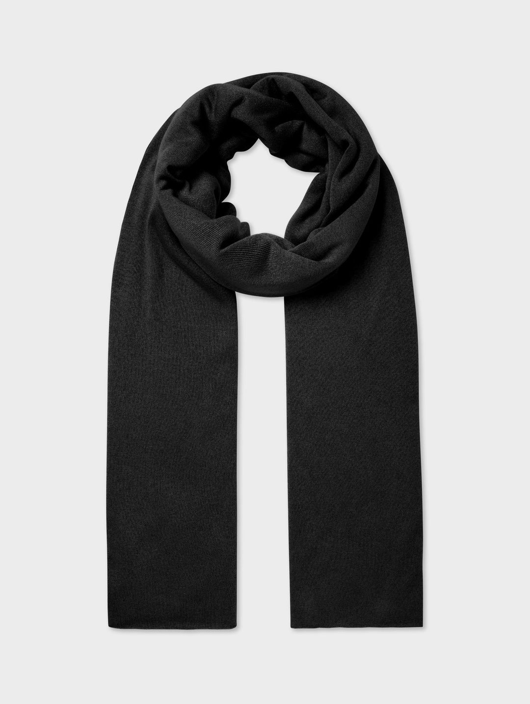 Silk Cashmere Travel Wrap