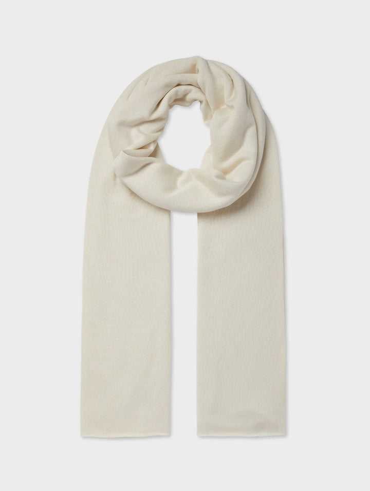 Silk Cashmere Travel Wrap