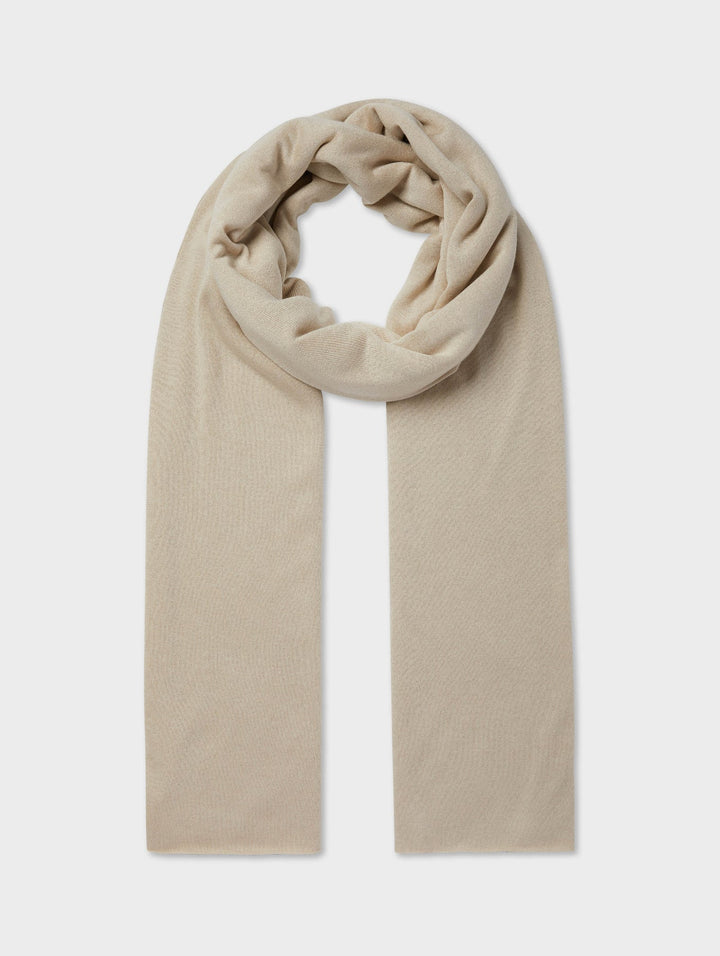 Silk Cashmere Travel Wrap