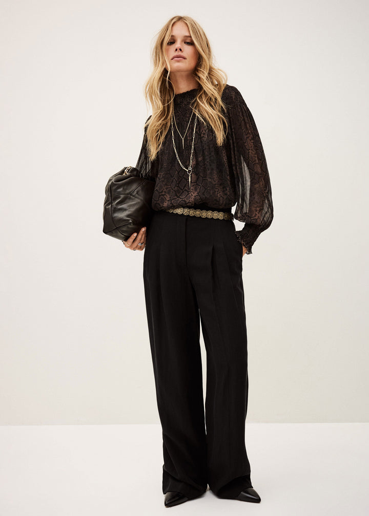 Shamy Blouse