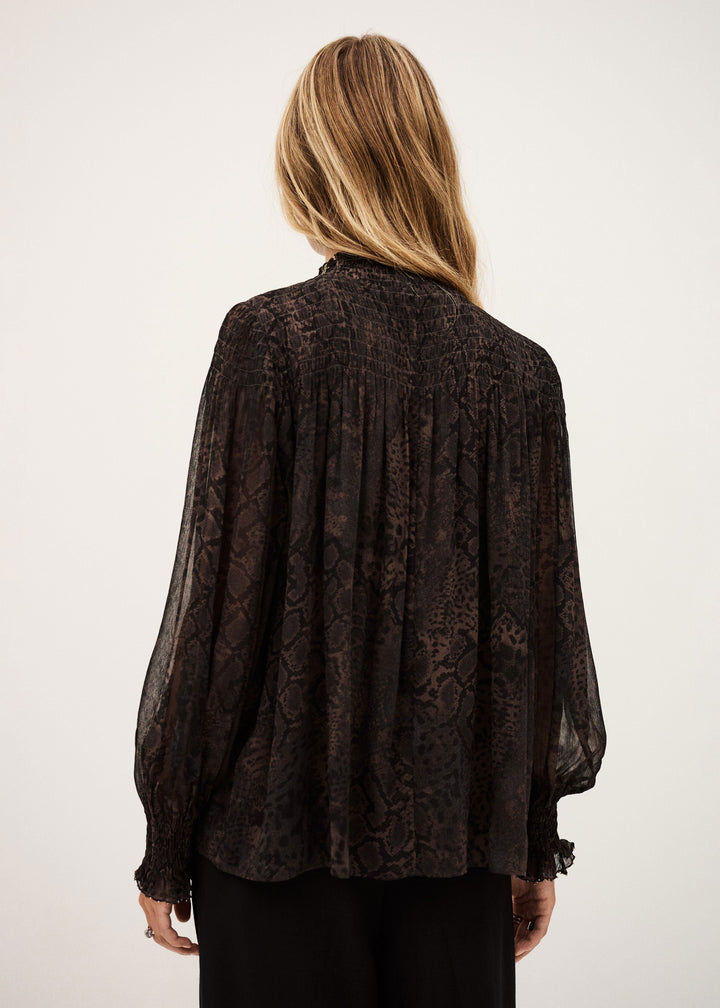 Shamy Blouse