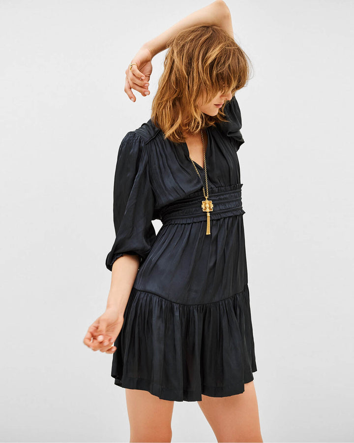 Cyrillia Dress
