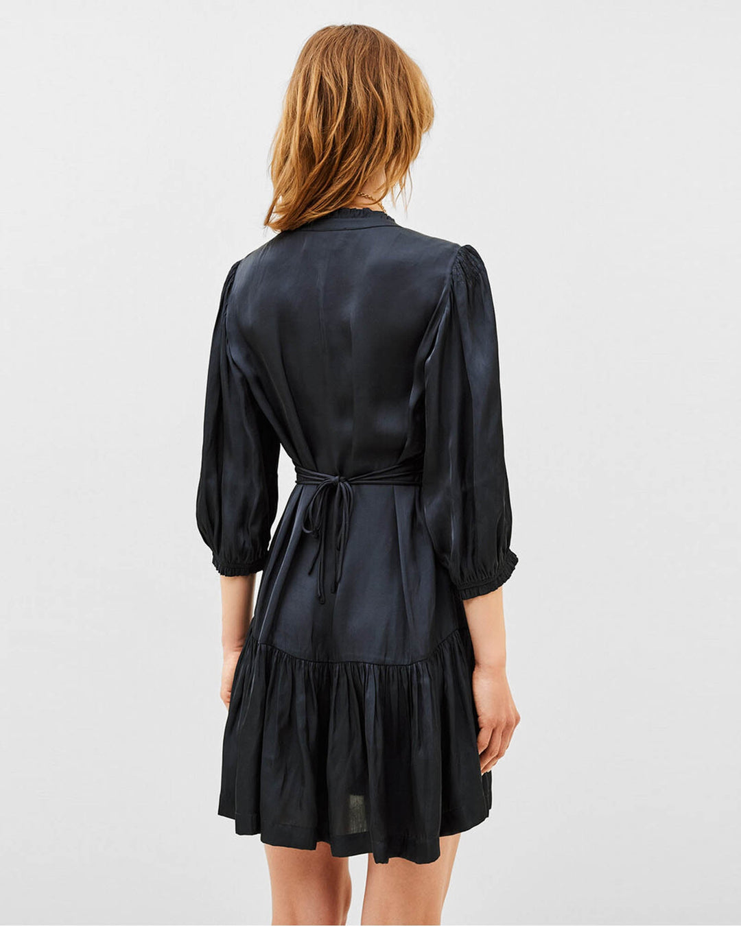 Cyrillia Dress