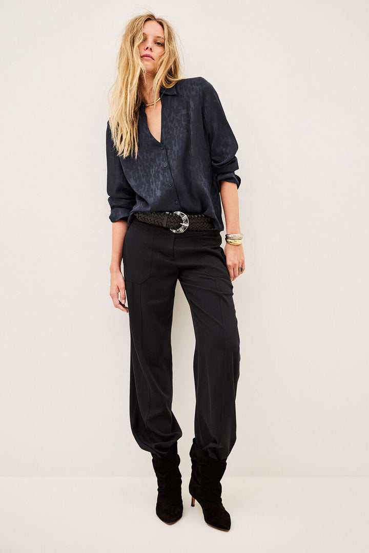 Hetsey Shirt