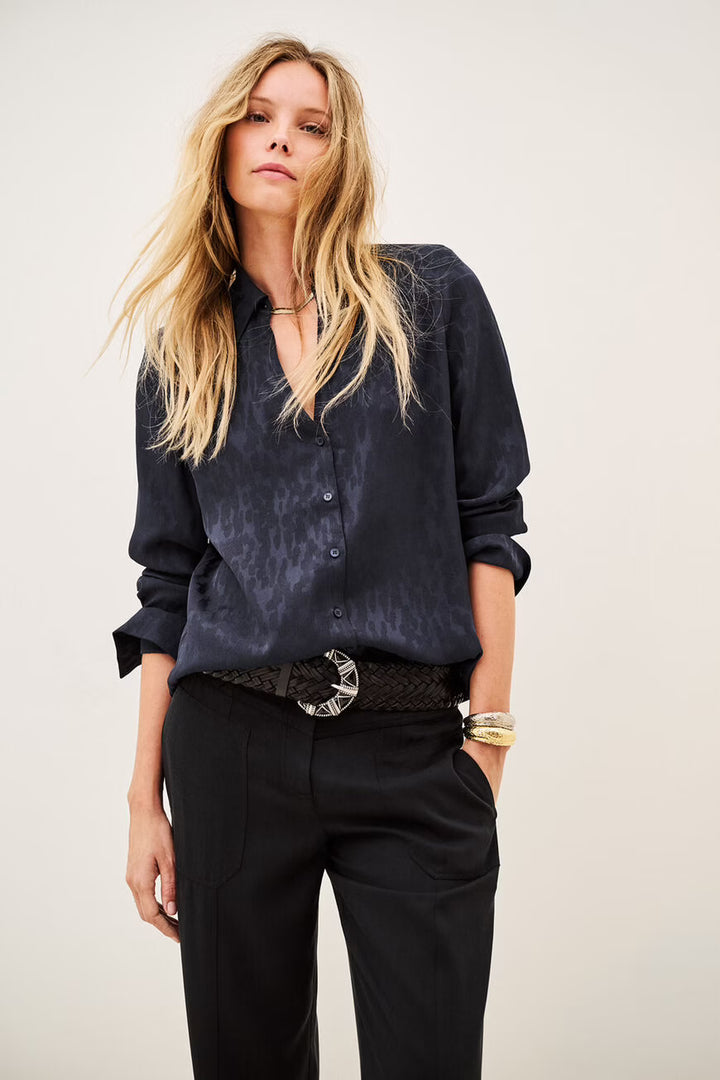 Hetsey Shirt