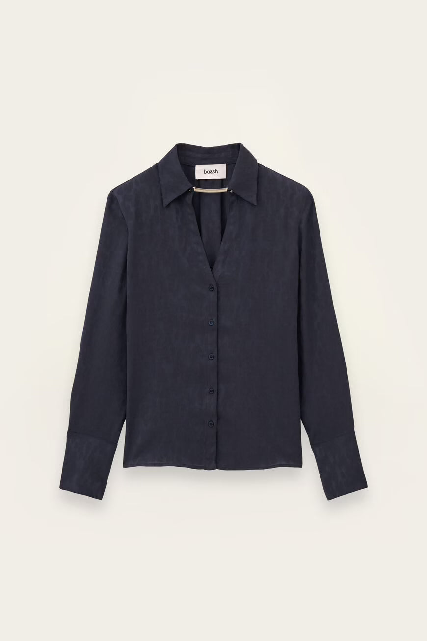 Hetsey Shirt
