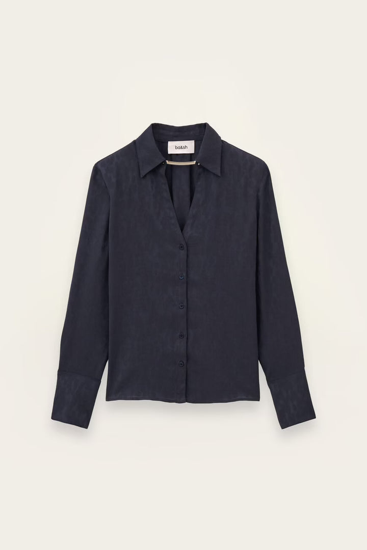 Hetsey Shirt
