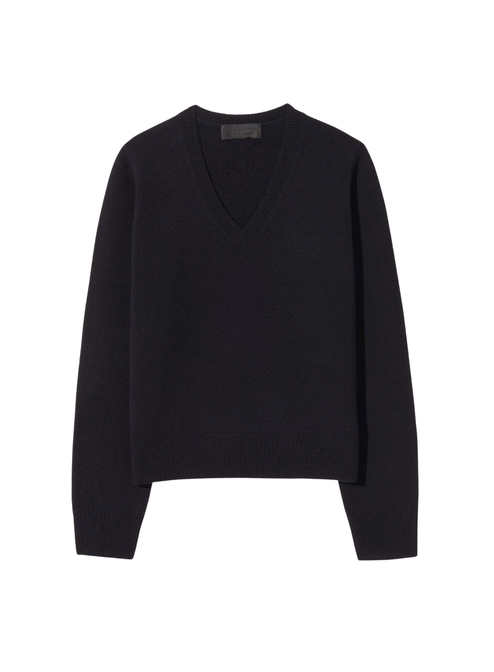 Camelia Sweater - DarkLap