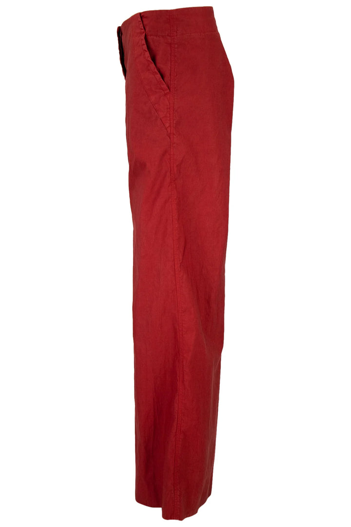 Flared Pant