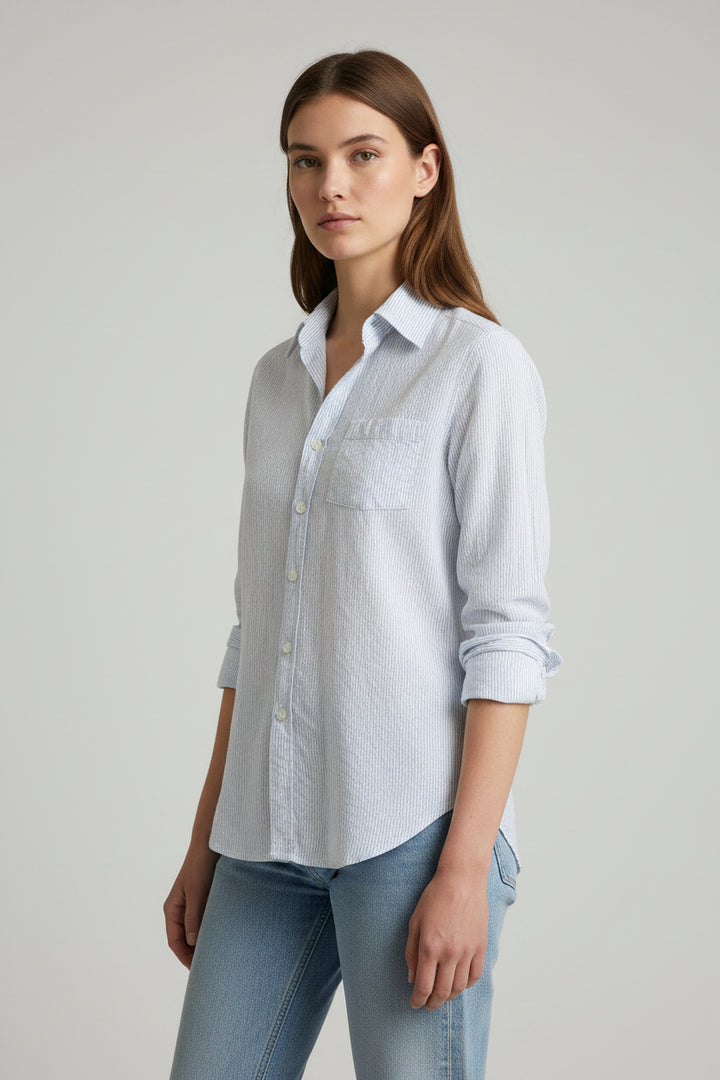 Naomi Shirt